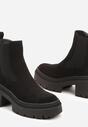 Botine Negre