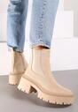 Botine Bej