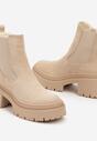 Botine Bej