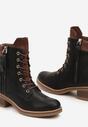 Botine Negre