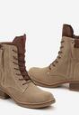 Botine Bej
