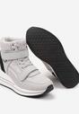 Sneakers Gri