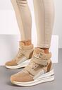 Sneakers Bej