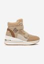 Sneakers Bej