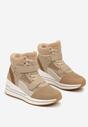 Sneakers Bej