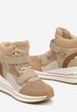 Sneakers Bej