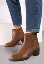 Botine Bej