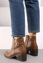 Botine Bej