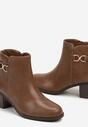 Botine Bej