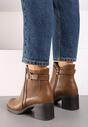 Botine Bej