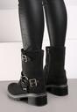 Botine Negre