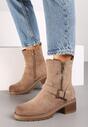 Botine Bej