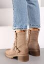 Botine Bej
