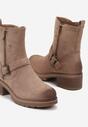 Botine Bej