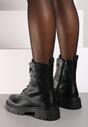Botine Negre