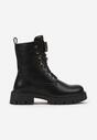 Botine Negre