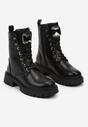 Botine Negre