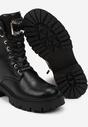 Botine Negre