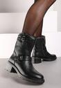 Botine Negre