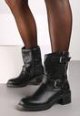 Botine Negre