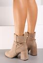 Botine bej