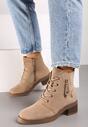 Botine Bej