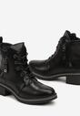 Botine Negre