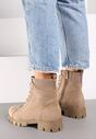 Botine Bej