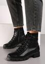 Botine Negre