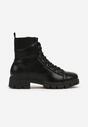 Botine Negre