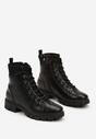 Botine Negre