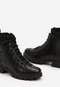Botine Negre