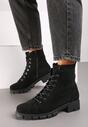 Botine Negre
