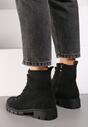 Botine Negre