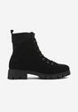 Botine Negre