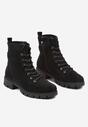 Botine Negre