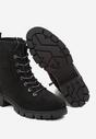 Botine Negre