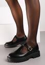 Pantofi casual Negri