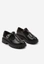 Pantofi casual Negri