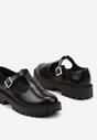 Pantofi casual Negri