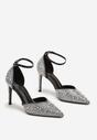 Pantofi stiletto Negri