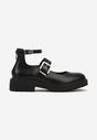 Pantofi casual Negri