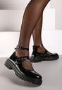 Pantofi casual Negri
