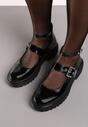 Pantofi casual Negri