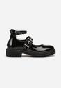 Pantofi casual Negri