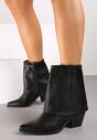 Botine Negre