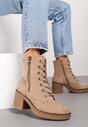Botine Bej