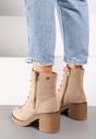 Botine Bej