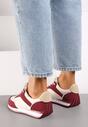 Sneakers Bordo