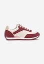 Sneakers Bordo